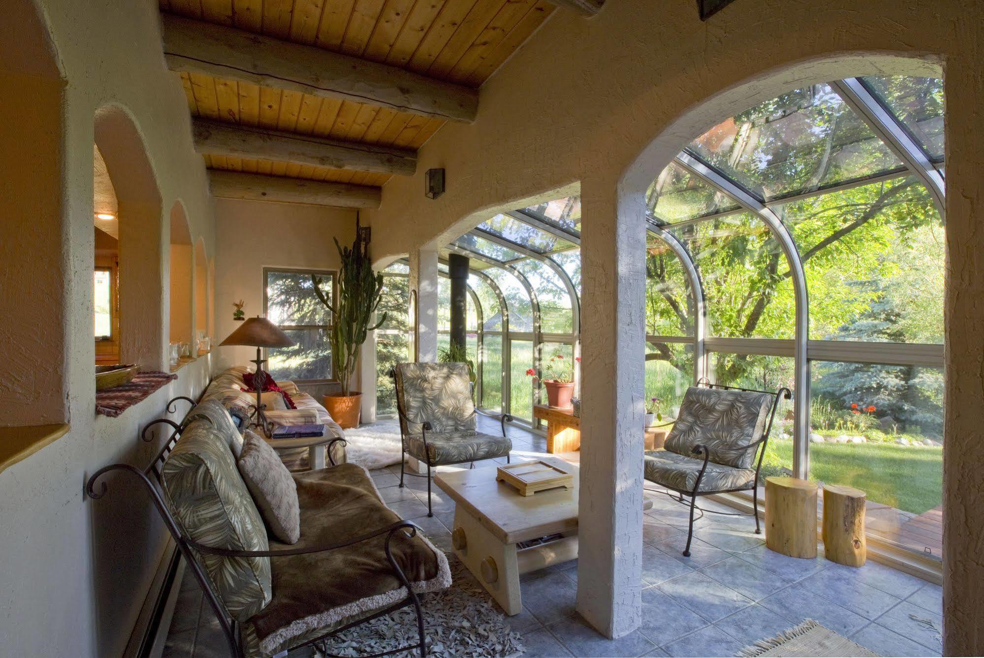Mariposa Lodge Bed And Breakfast สตีมโบทสปริงส์ ภายนอก รูปภาพ