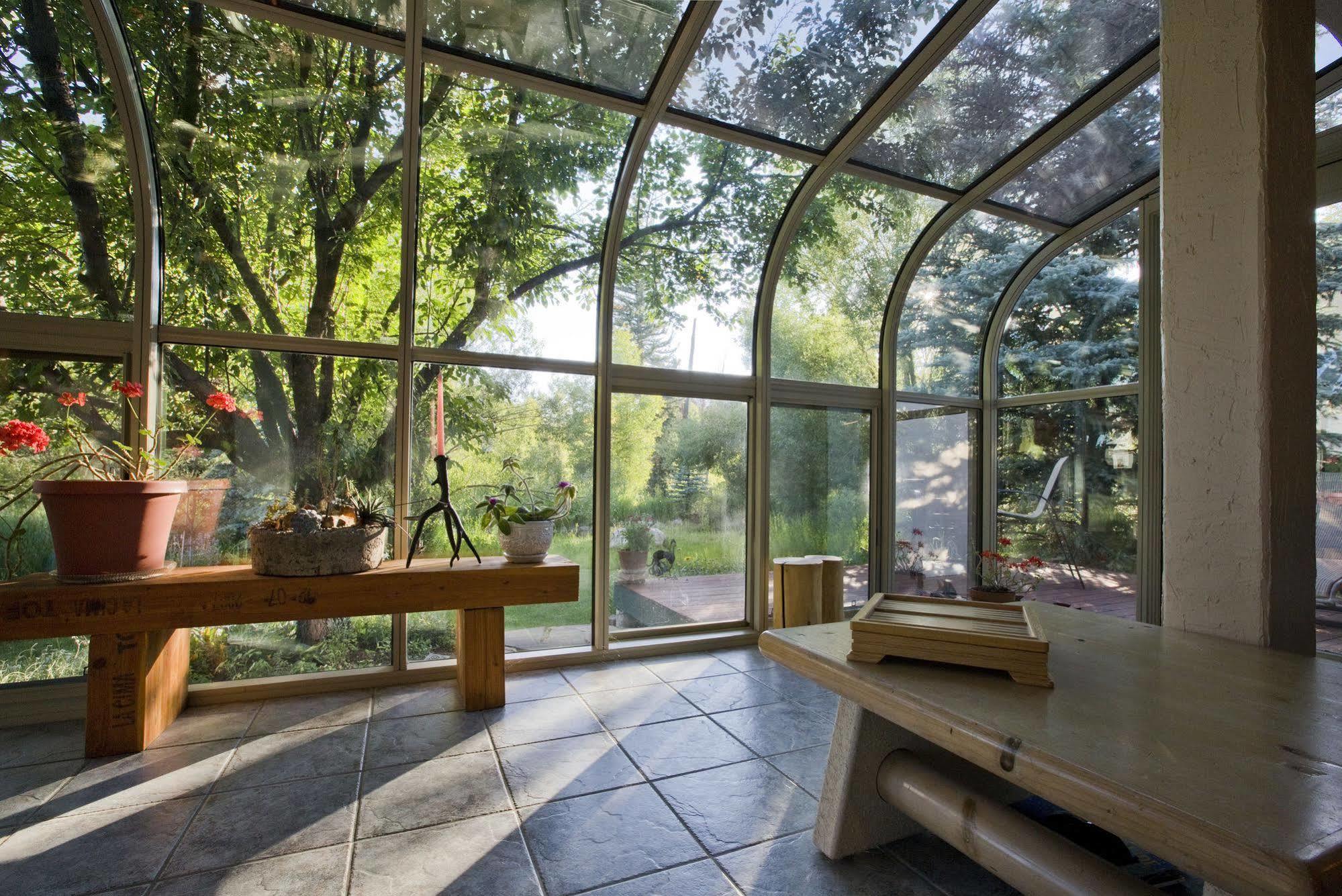 Mariposa Lodge Bed And Breakfast สตีมโบทสปริงส์ ภายนอก รูปภาพ